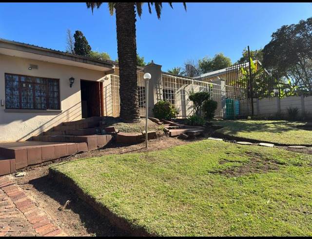 4 BEDROOM HOUSE FOR SALE IN ERASMIA